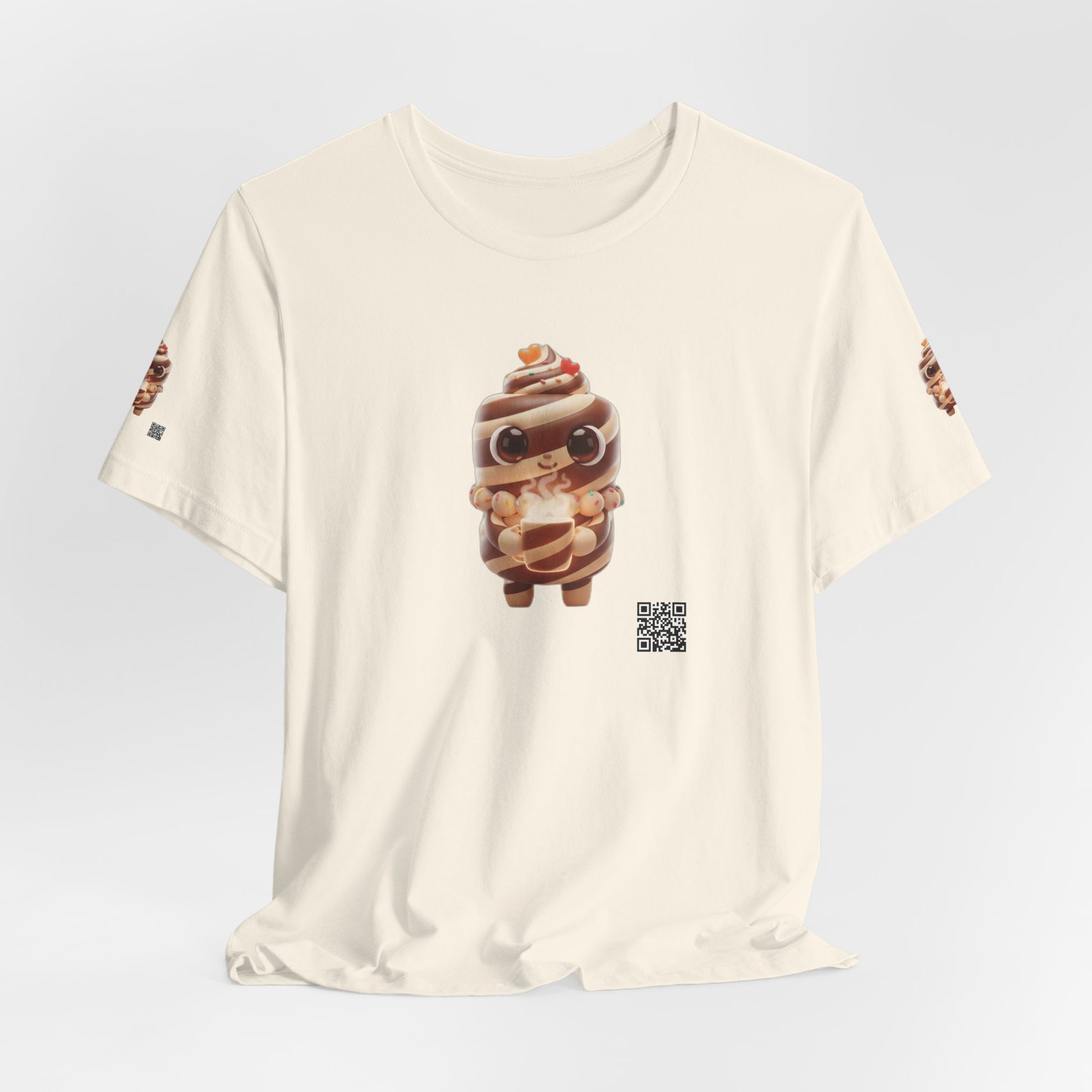 PokAIMignon Companion T-Shirt — T-Shirt | PokAIMignons™
