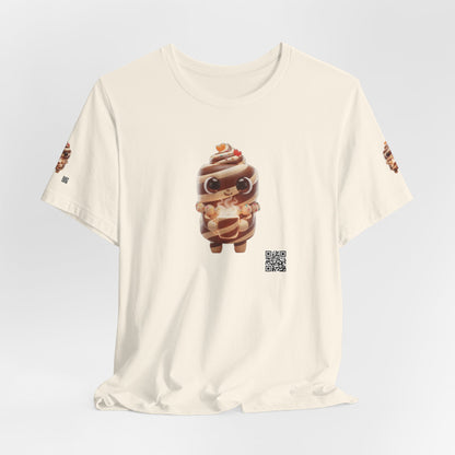 PokAIMignon Companion T-Shirt — T-Shirt | PokAIMignons™