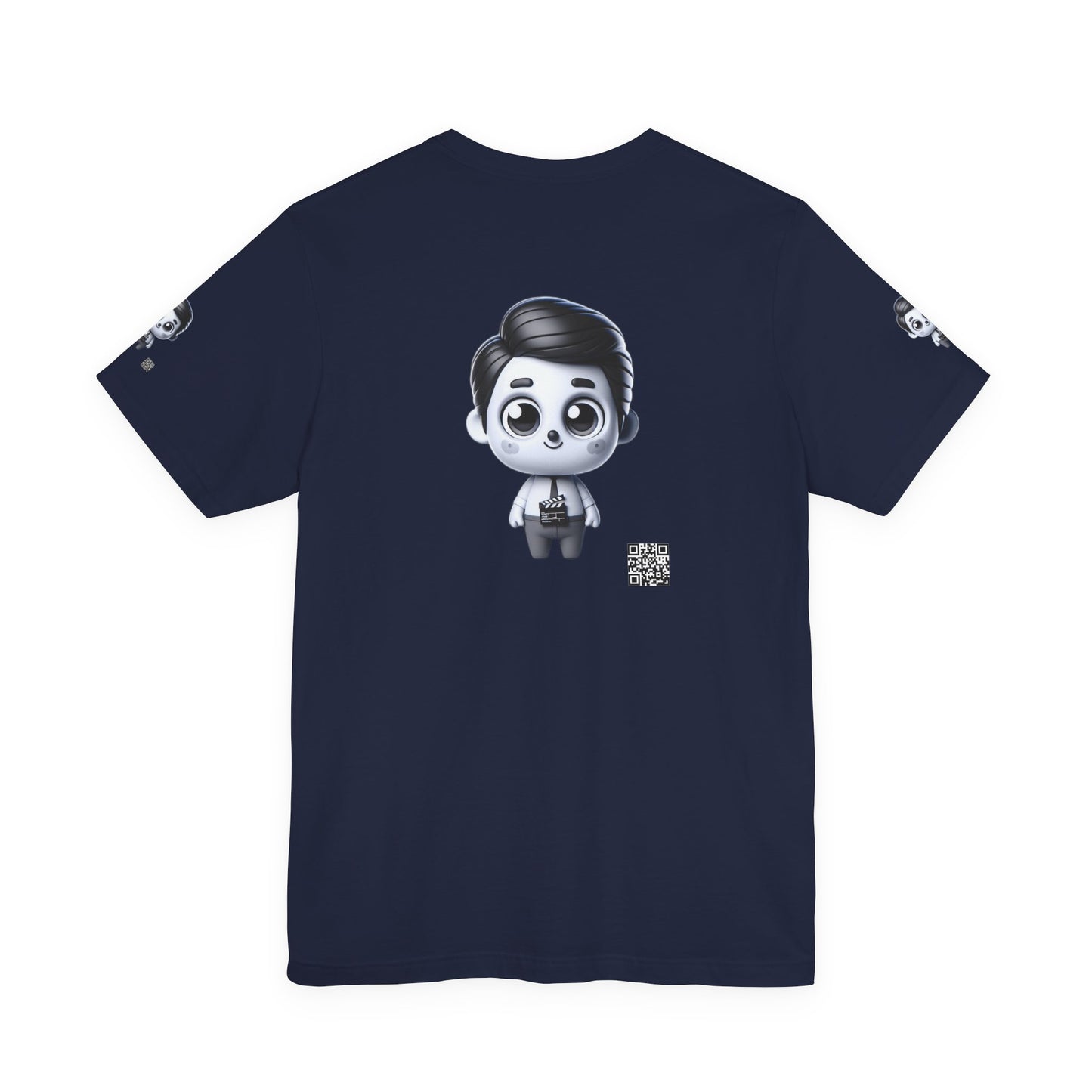 PokAIMignon Companion T-Shirt (#11)