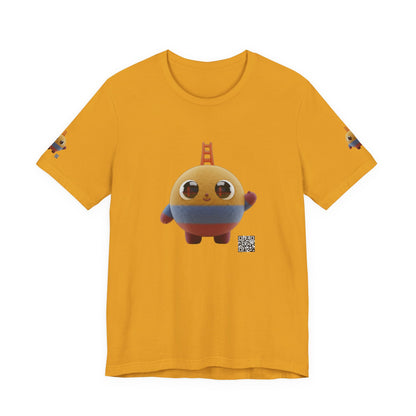 PokAIMignon Companion T-Shirt — T-Shirt | PokAIMignons™