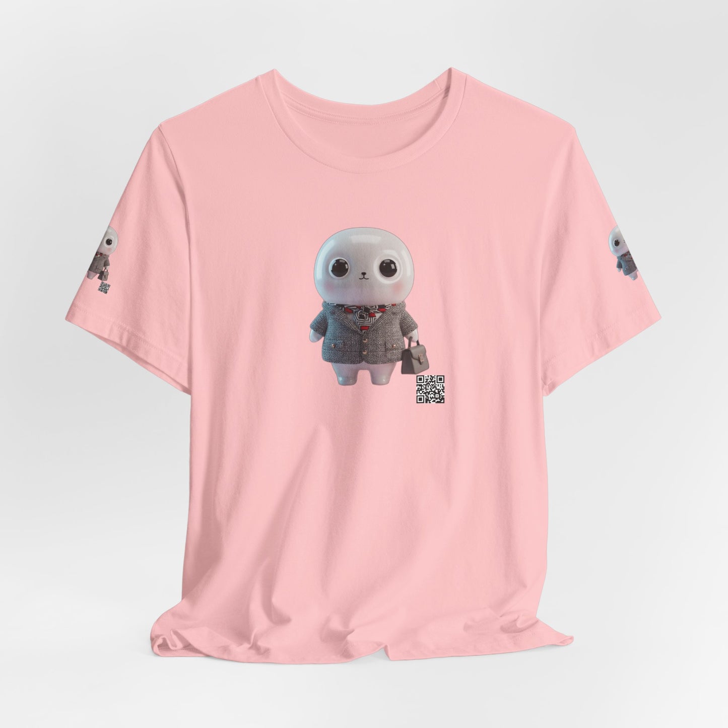 PokAIMignons Drop #17 T-Shirt — T-Shirt | PokAIMignons™