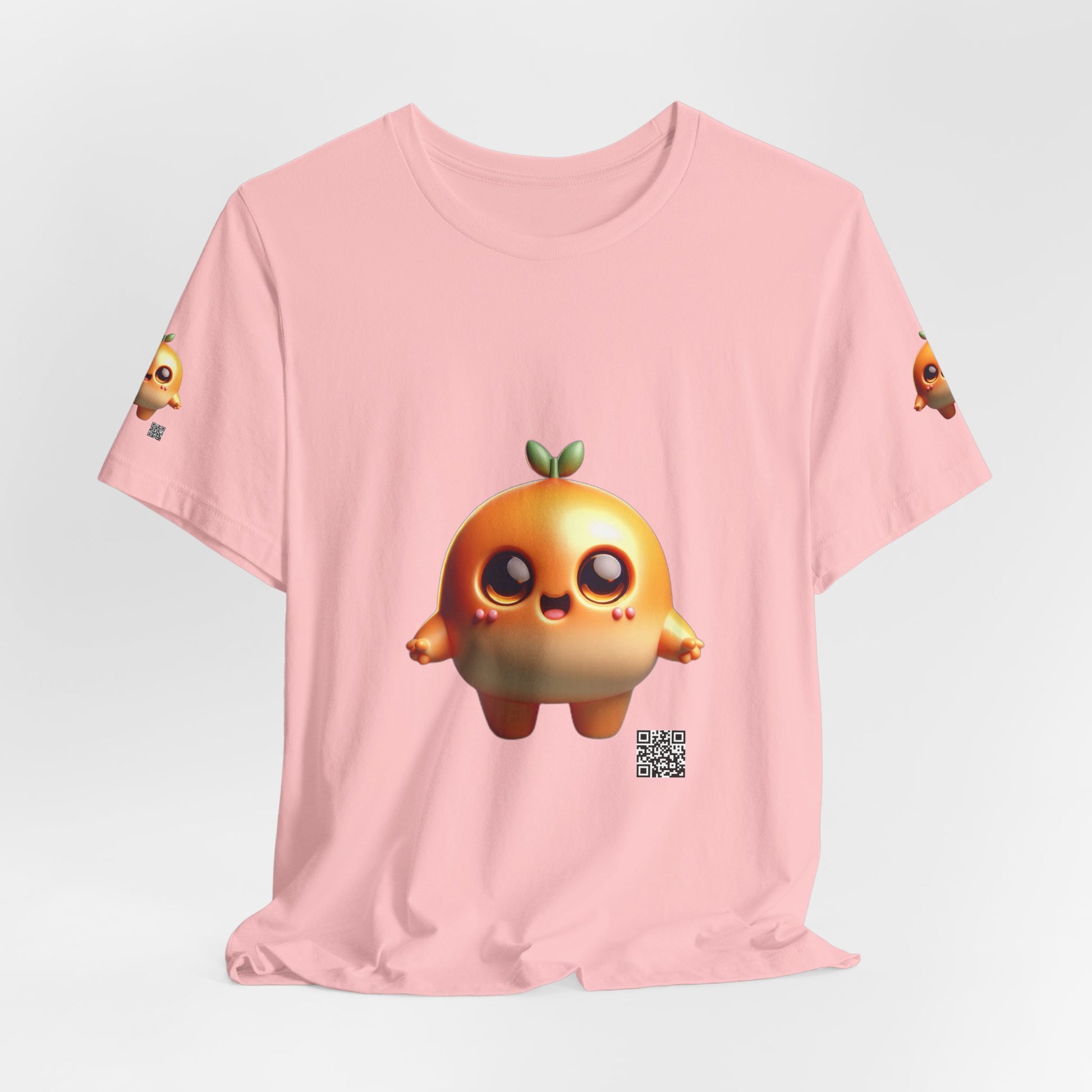 Companion #108 PokAIMignon T-Shirt — T-Shirt | PokAIMignons™