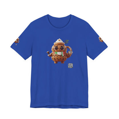 PokAIMignons Drop #34 T-Shirt — T-Shirt | PokAIMignons™