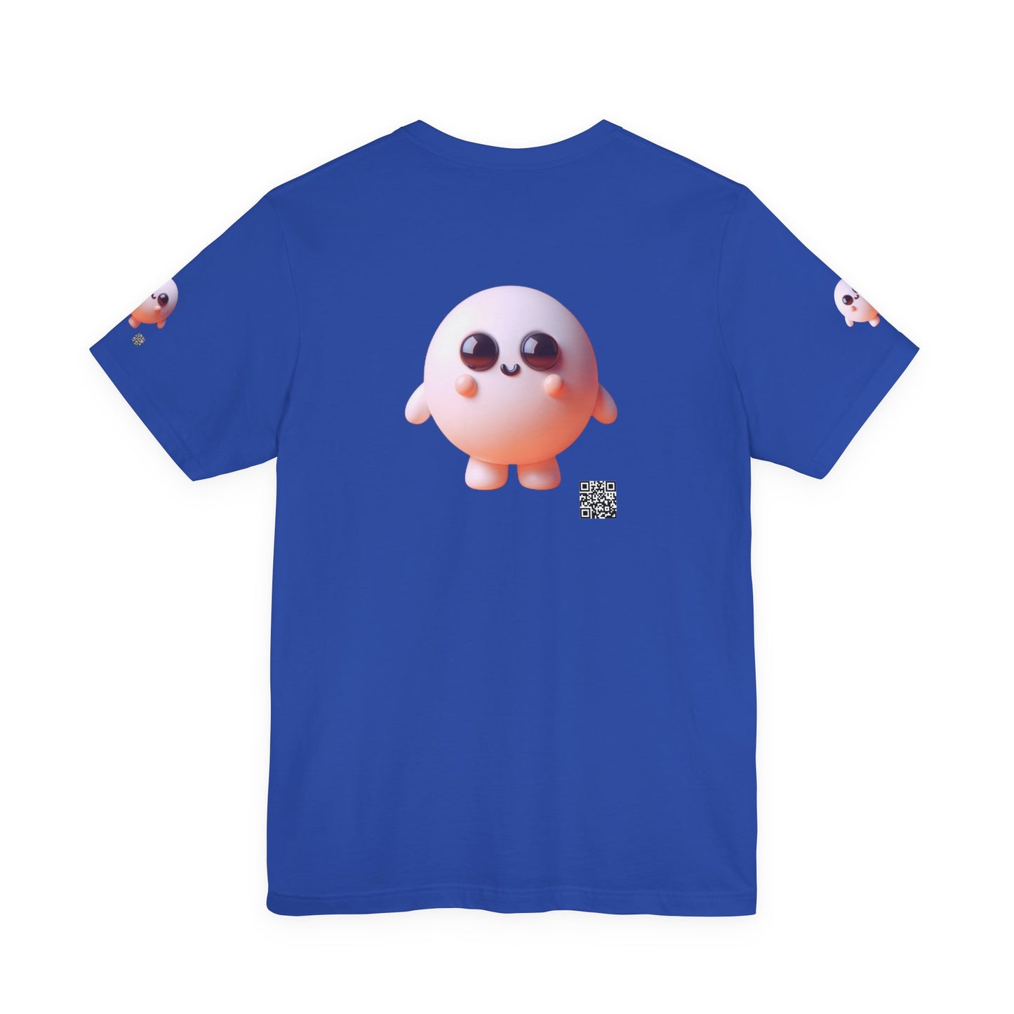 PokAIMignons Drop #12 T-Shirt — T-Shirt | PokAIMignons™