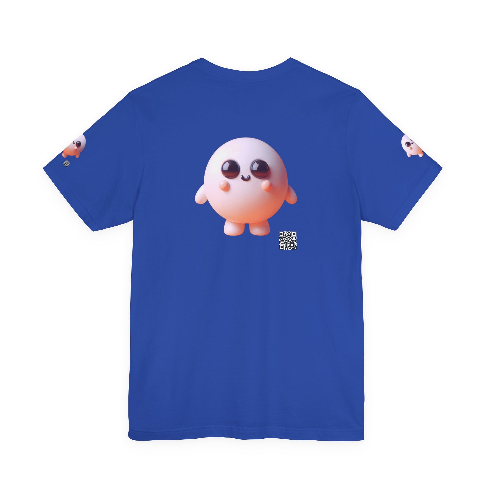 PokAIMignons Drop #12 T-Shirt — T-Shirt | PokAIMignons™