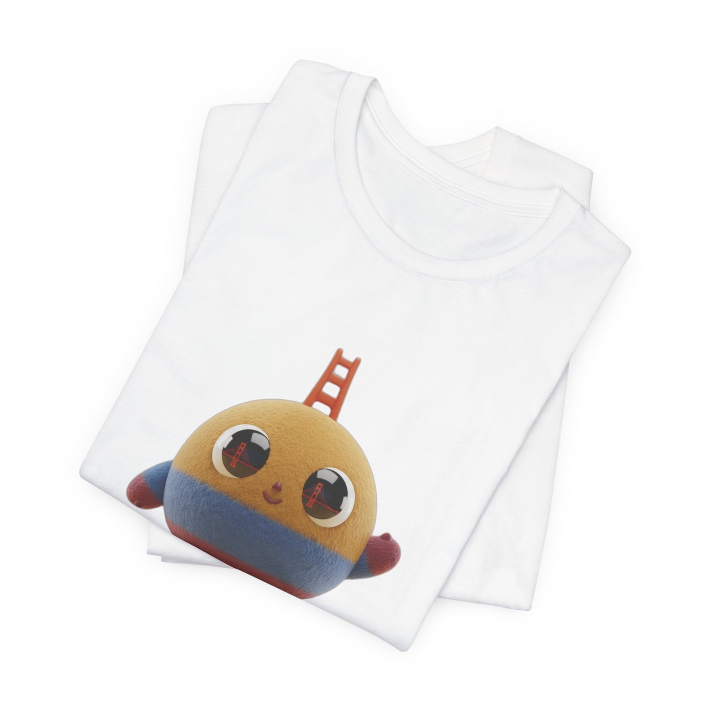 PokAIMignon Companion T-Shirt — T-Shirt | PokAIMignons™