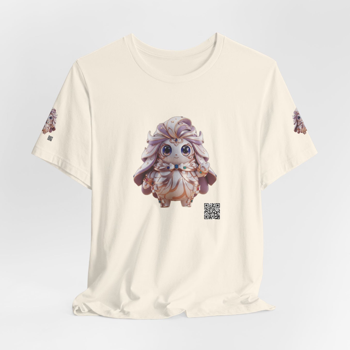 Companion #18 PokAIMignon T-Shirt — T-Shirt | PokAIMignons™