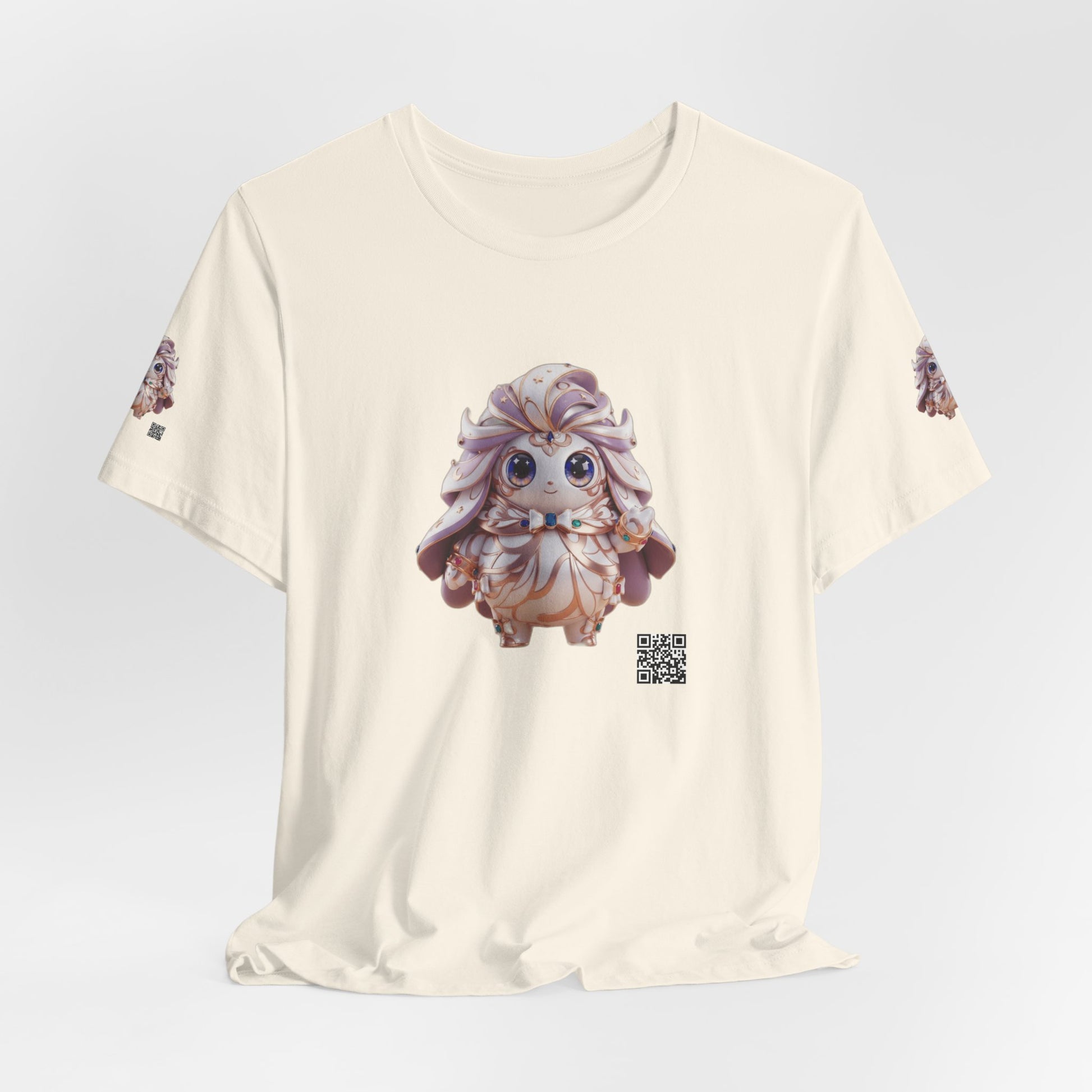 Companion #18 PokAIMignon T-Shirt — T-Shirt | PokAIMignons™