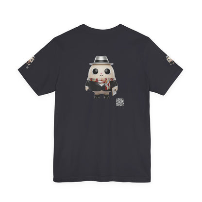 YukiB678 PokAIMignon Companion T-Shirt — T-Shirt | PokAIMignons™