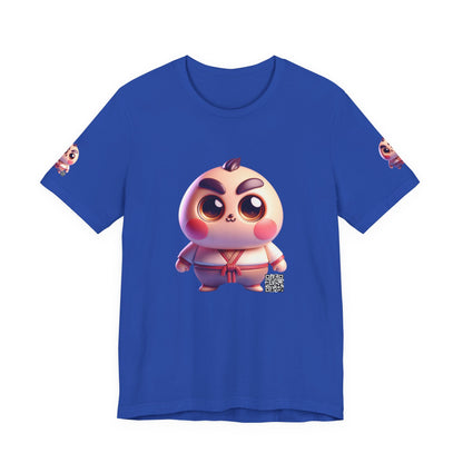 BruceMee2.0 PokAIMignon T-Shirt — T-Shirt | PokAIMignons™