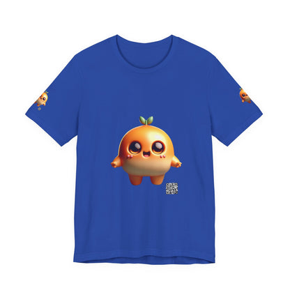 Companion #108 PokAIMignon T-Shirt — T-Shirt | PokAIMignons™