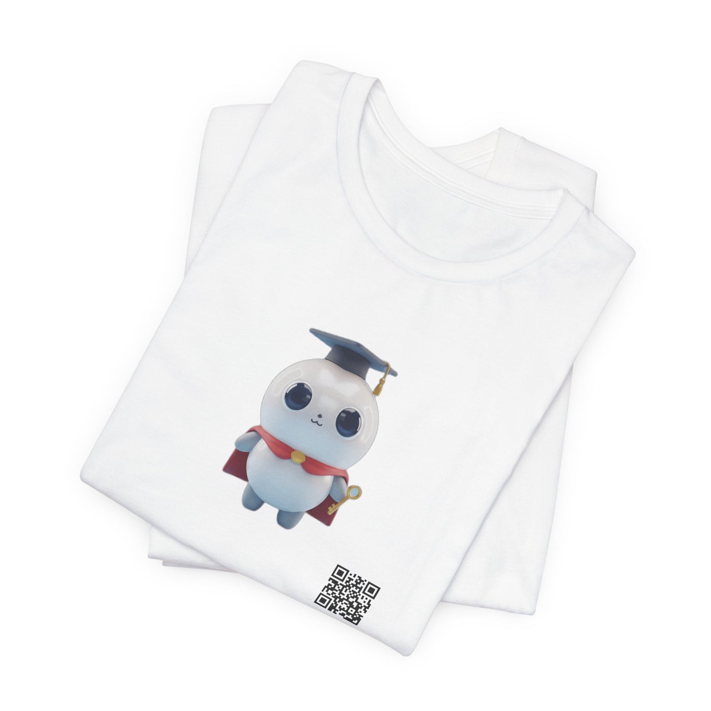 PokAIMignons Drop #16 T-Shirt — T-Shirt | PokAIMignons™