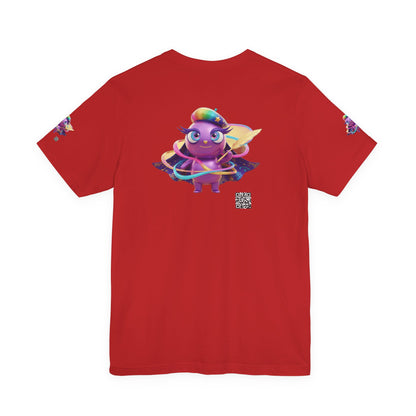 YukiB681 PokAIMignon Companion T-Shirt — T-Shirt | PokAIMignons™