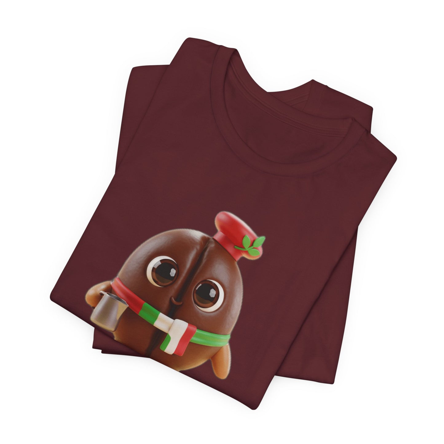 PokAIMignons Drop #28 T-Shirt