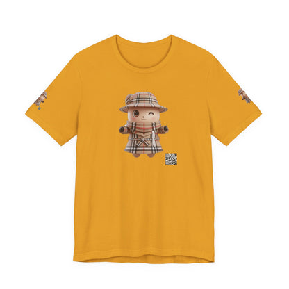 Companion #12 PokAIMignon T-Shirt — T-Shirt | PokAIMignons™