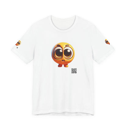 PokAIMignons Drop #3 T-Shirt — T-Shirt | PokAIMignons™