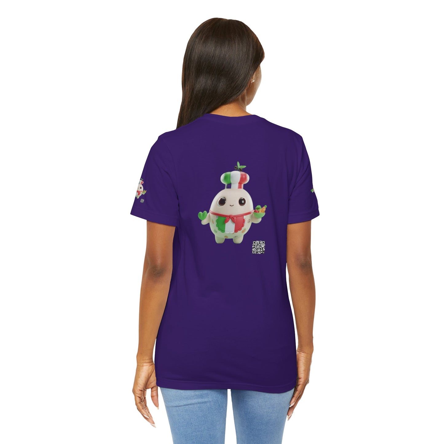 PokAIMignons Drop #2 T-Shirt — T-Shirt | PokAIMignons™