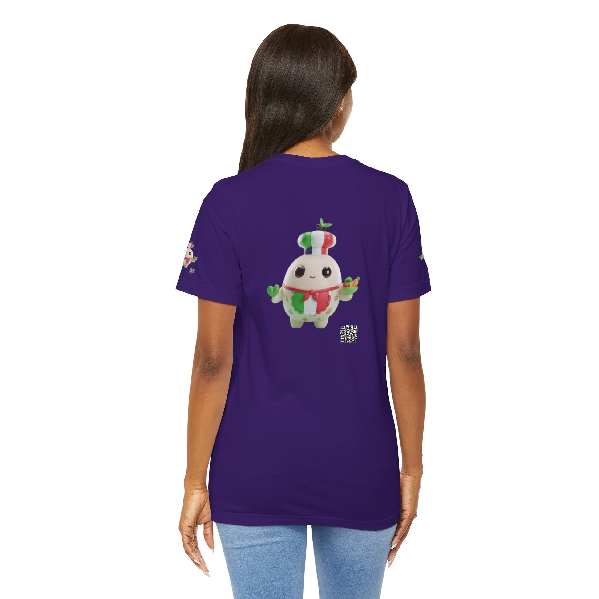 PokAIMignons Drop #2 T-Shirt — T-Shirt | PokAIMignons™