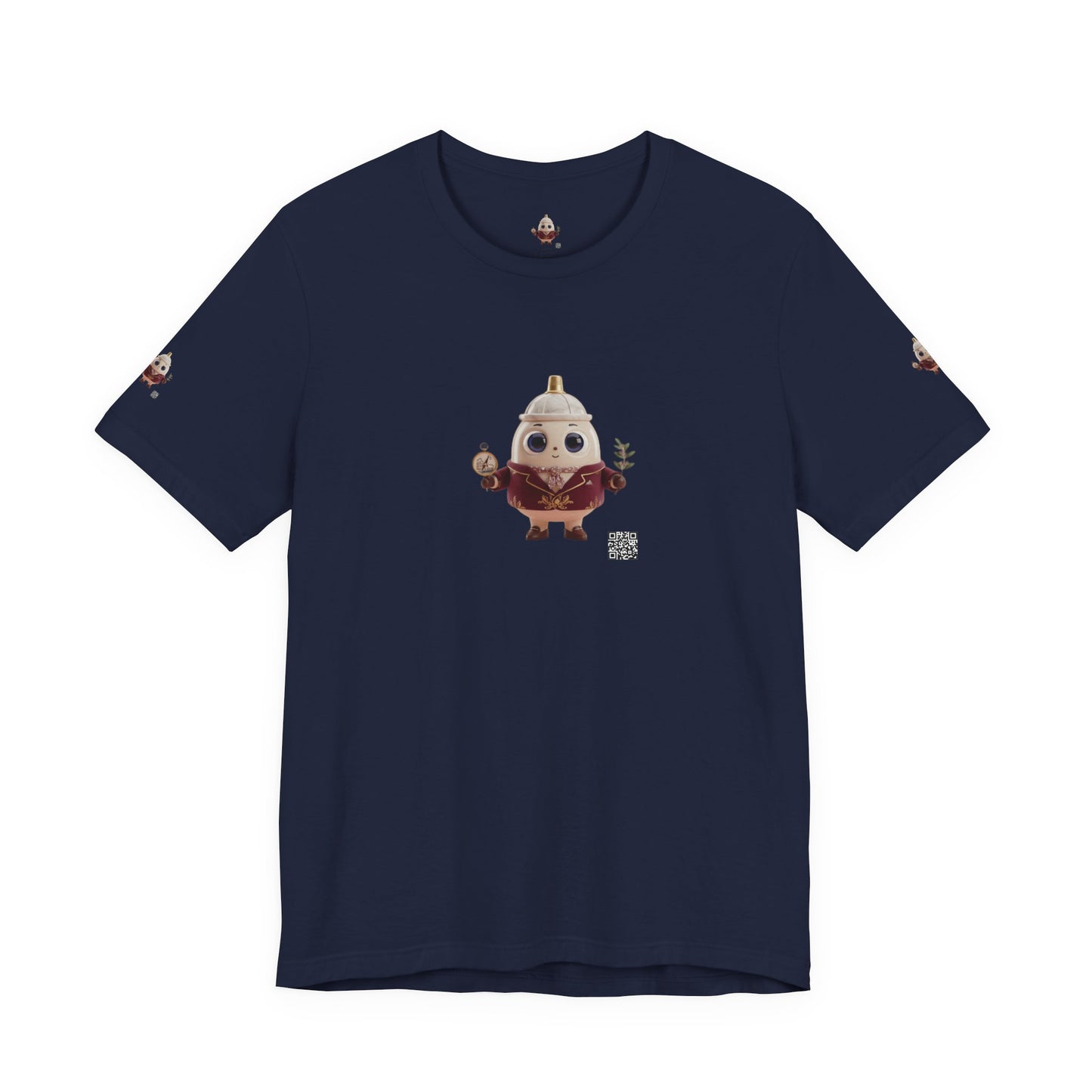 YukiB688 PokAIMignon Companion T-Shirt — T-Shirt | PokAIMignons™