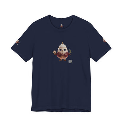 YukiB688 PokAIMignon Companion T-Shirt — T-Shirt | PokAIMignons™