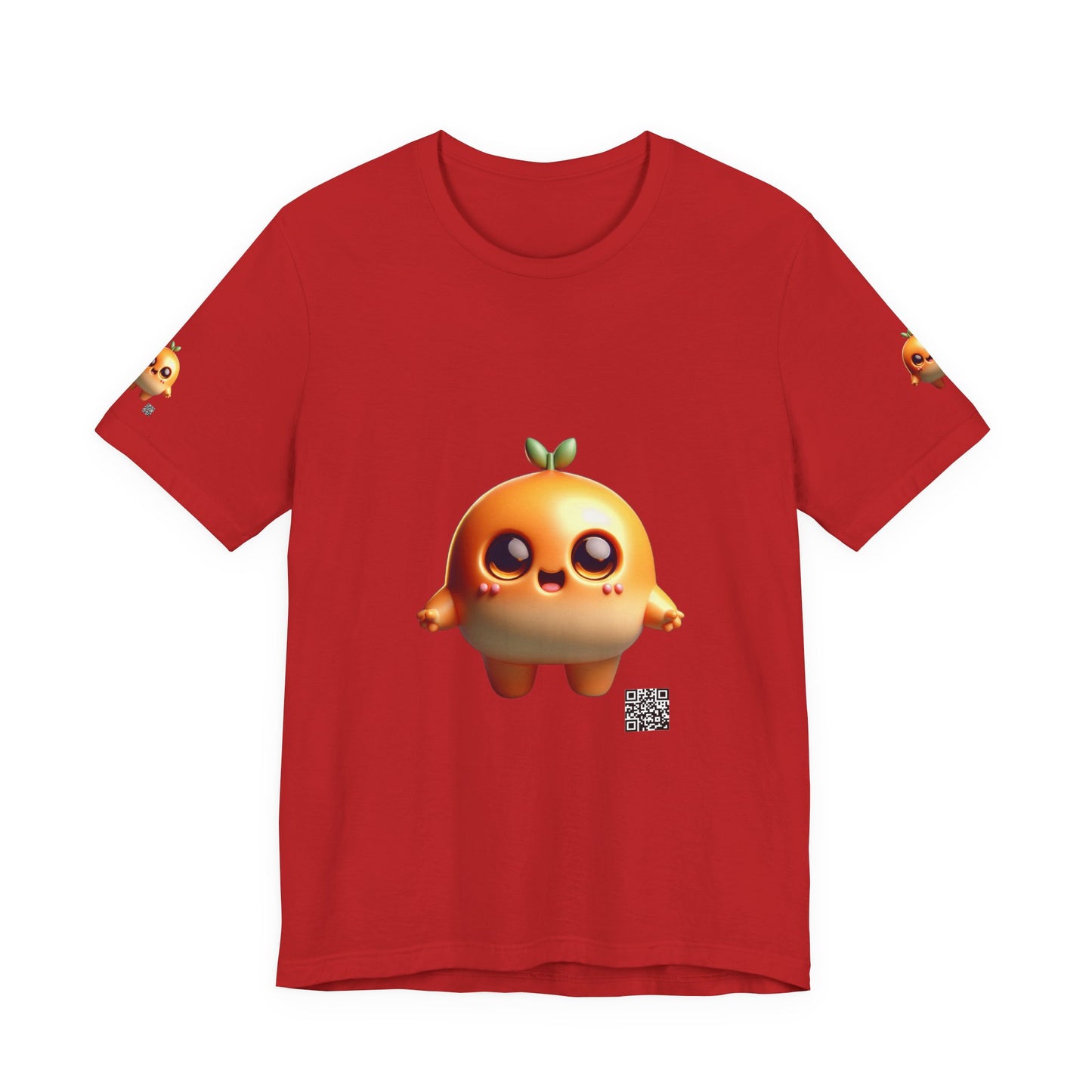 Companion #108 PokAIMignon T-Shirt — T-Shirt | PokAIMignons™