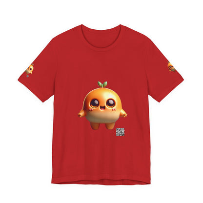 Companion #108 PokAIMignon T-Shirt — T-Shirt | PokAIMignons™