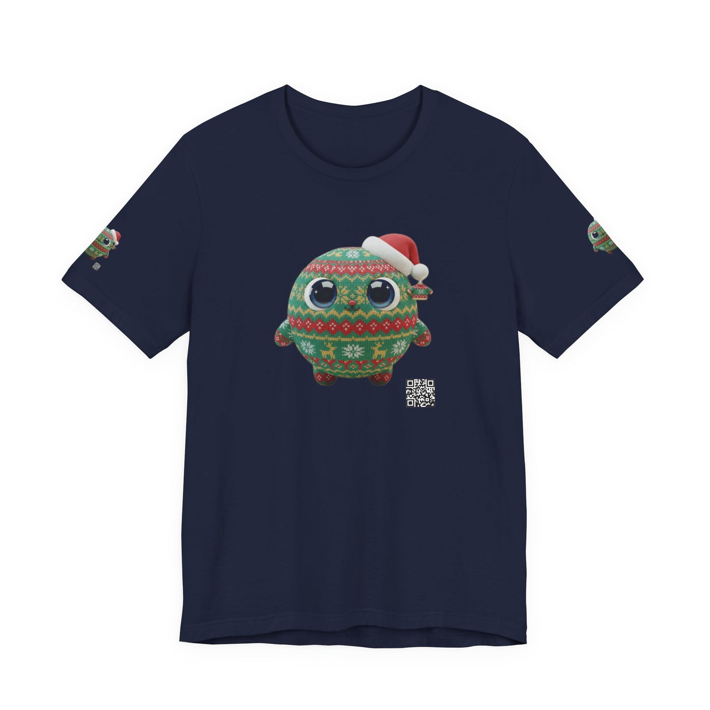 PokAIMignons Drop #40 T-Shirt — T-Shirt | PokAIMignons™