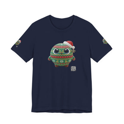 PokAIMignons Drop #40 T-Shirt — T-Shirt | PokAIMignons™