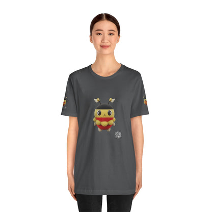 🐾⚽ Belgium World Cup 2026 Companion – Limited Edition Official Merchandise | PokAIMignons™
