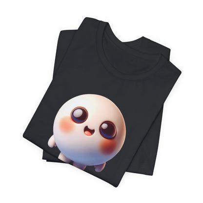 PokAIMignon Companion T-Shirt — T-Shirt | PokAIMignons™