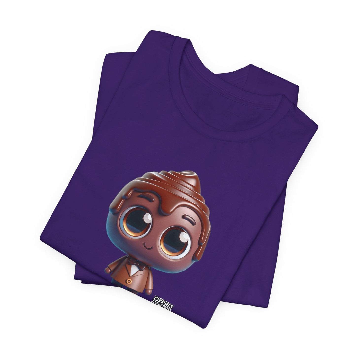 PokAIMignons Drop #6 T-Shirt — T-Shirt | PokAIMignons™