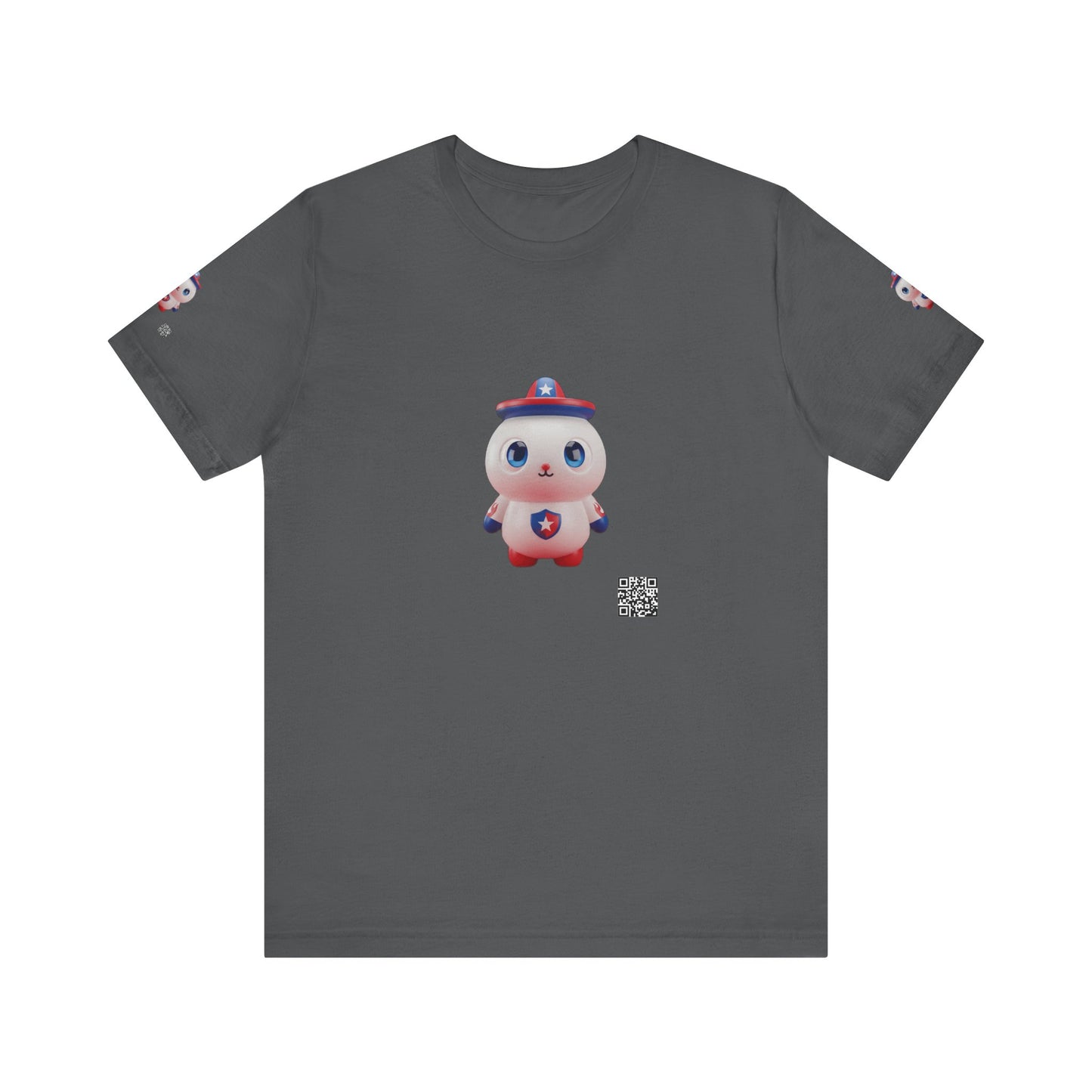 🐾⚽ Chile World Cup 2026 Companion – Limited Edition Official Merchandise | PokAIMignons™