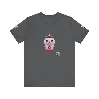 🐾⚽ Chile World Cup 2026 Companion – Limited Edition Official Merchandise | PokAIMignons™