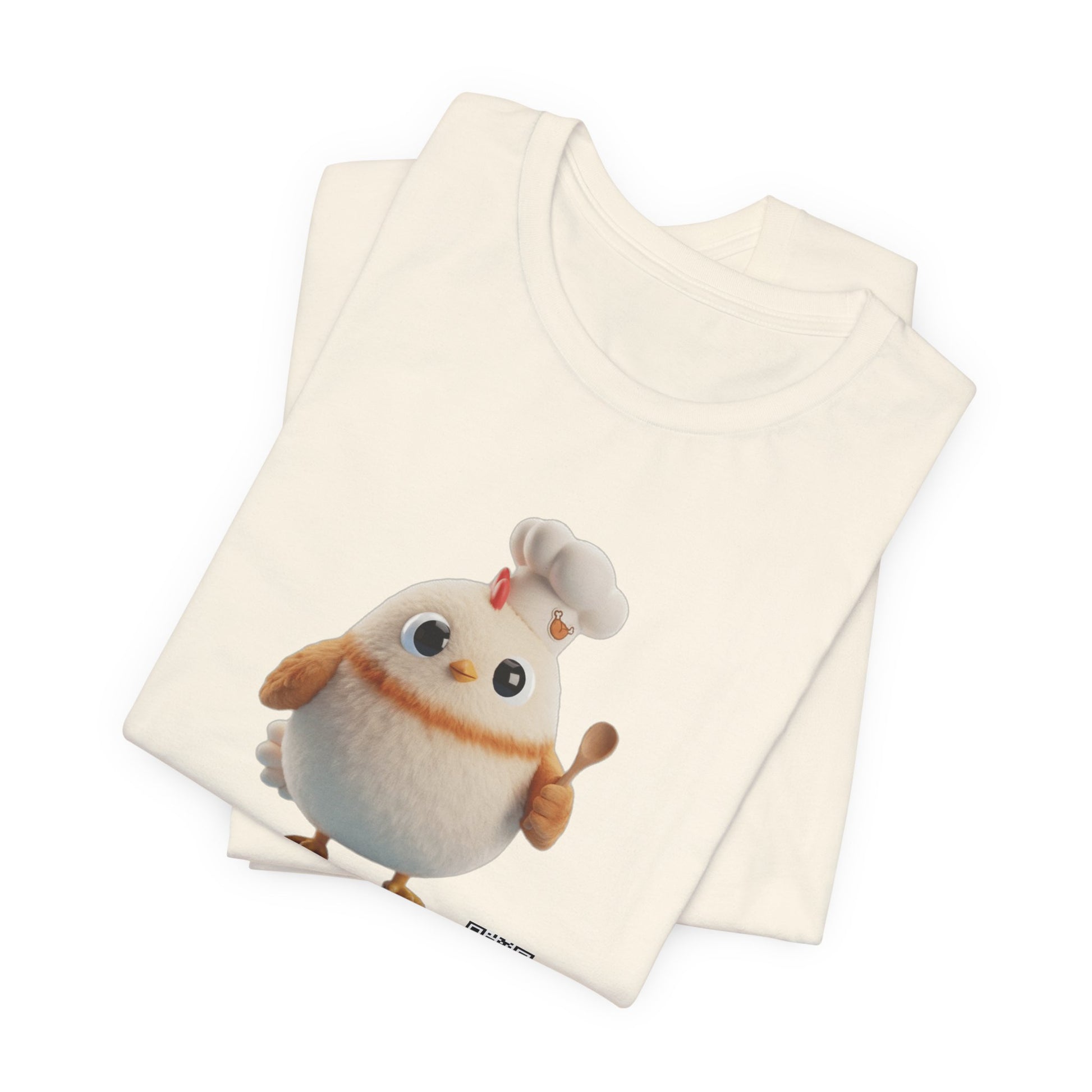 PokAIMignon Companion T-Shirt — T-Shirt | PokAIMignons™