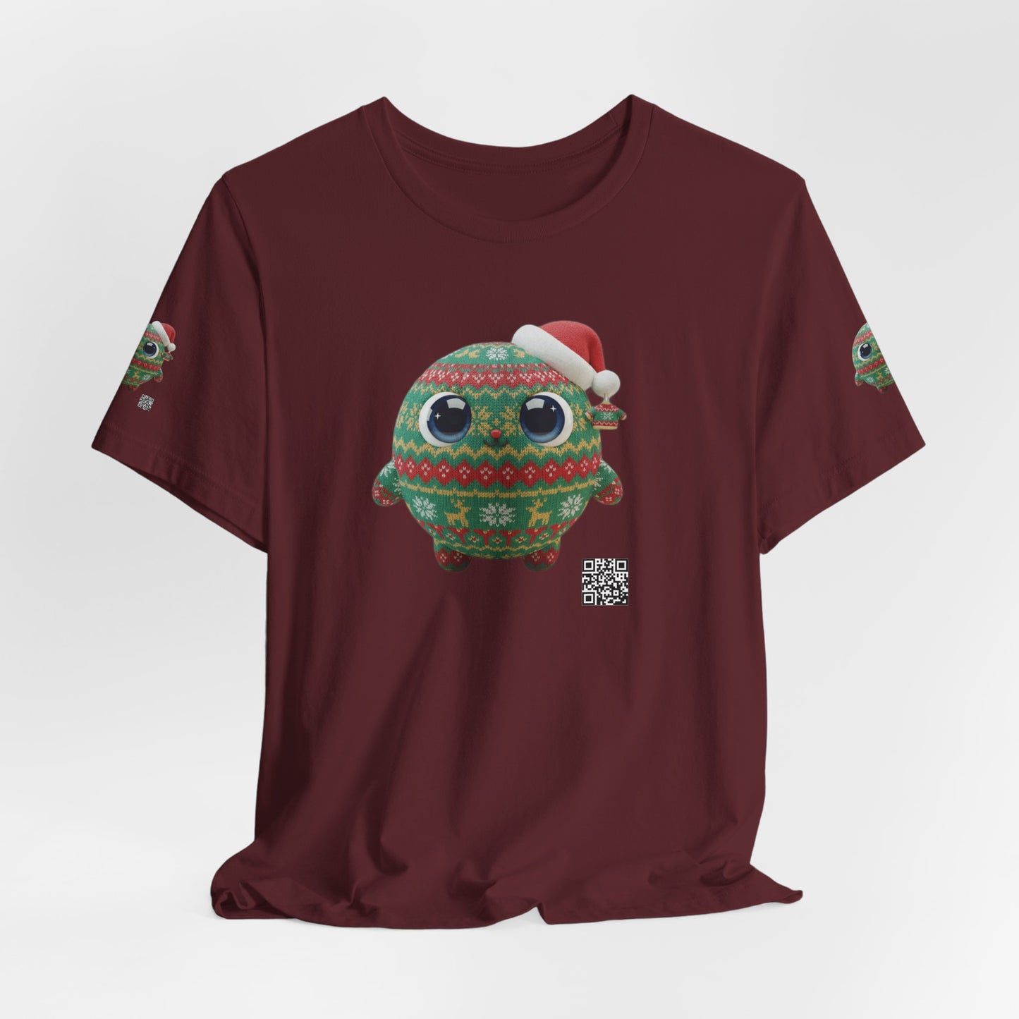 PokAIMignon Companion T-Shirt (#2)