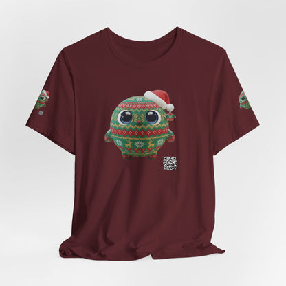 PokAIMignon Companion T-Shirt (#2)