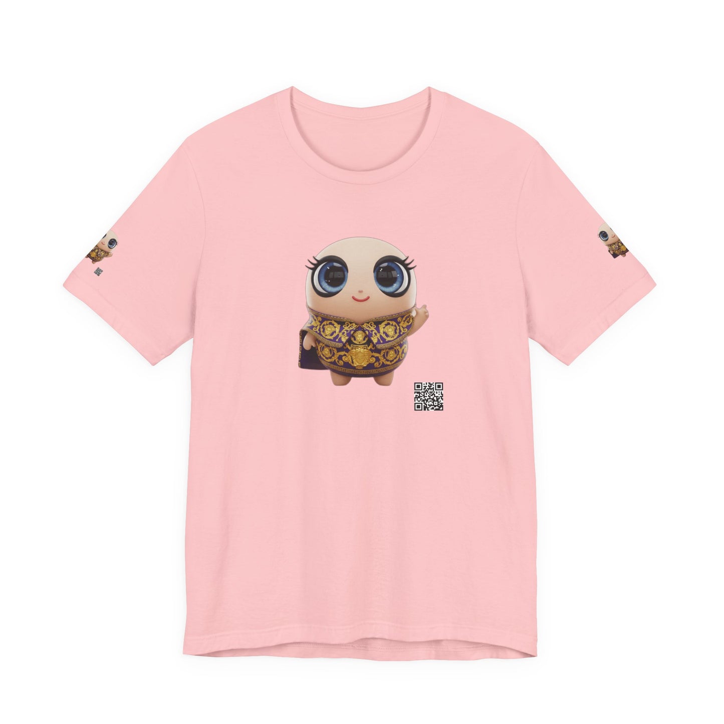 Versa PokAIMignon T-Shirt — T-Shirt | PokAIMignons™