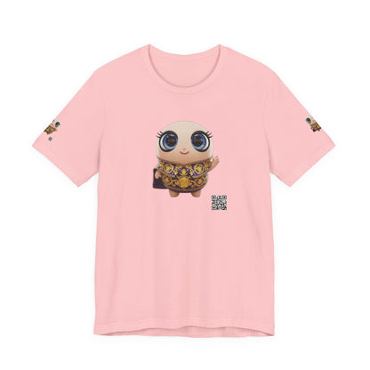 Versa PokAIMignon T-Shirt — T-Shirt | PokAIMignons™