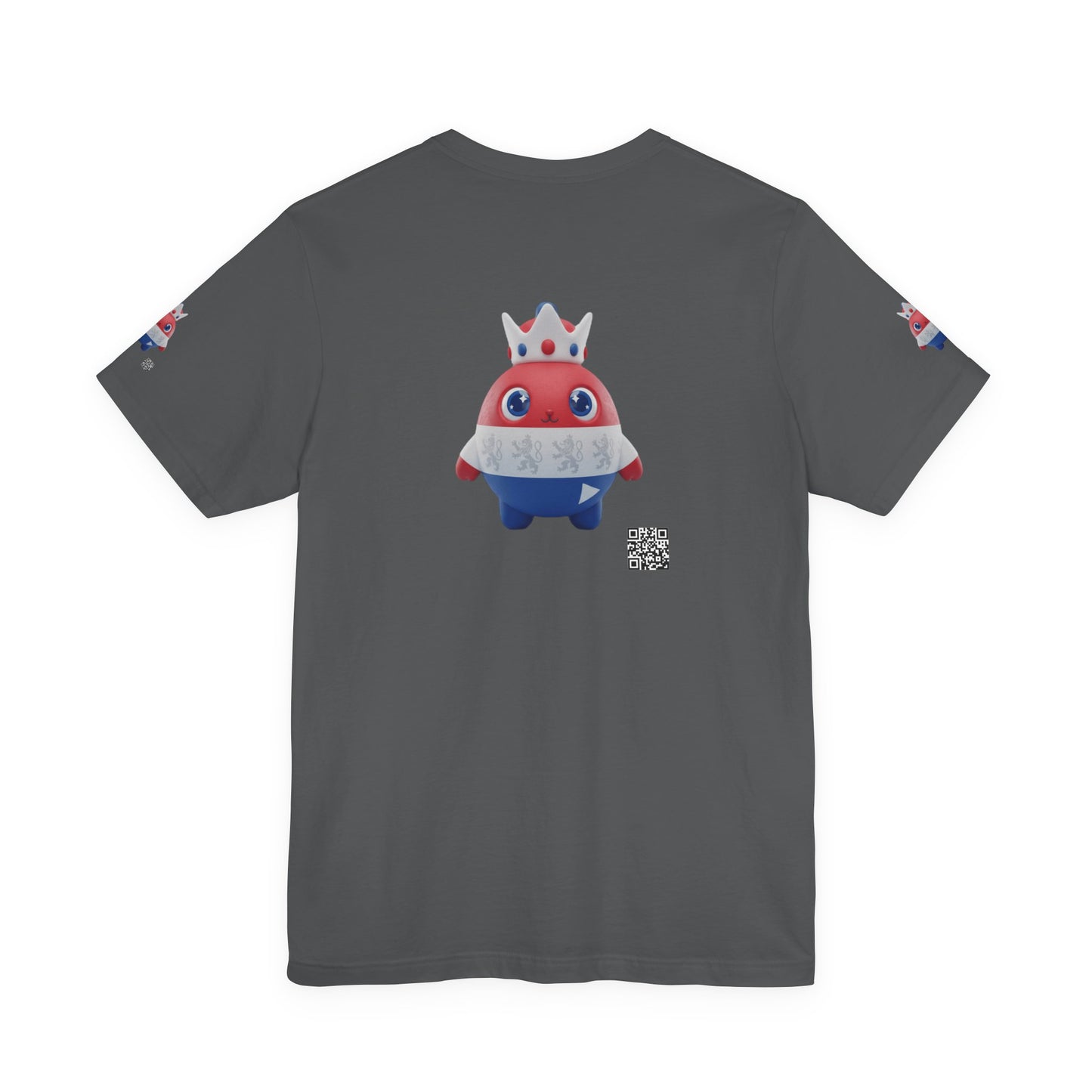 🐾⚽ Czechia World Cup 2026 Companion – Limited Edition Official Merchandise | PokAIMignons™