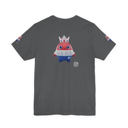 🐾⚽ Czechia World Cup 2026 Companion – Limited Edition Official Merchandise | PokAIMignons™