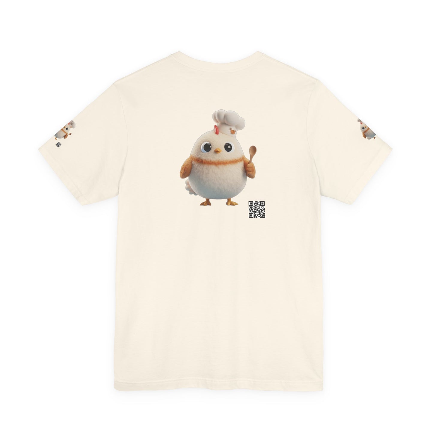PokAIMignon Companion T-Shirt — T-Shirt | PokAIMignons™