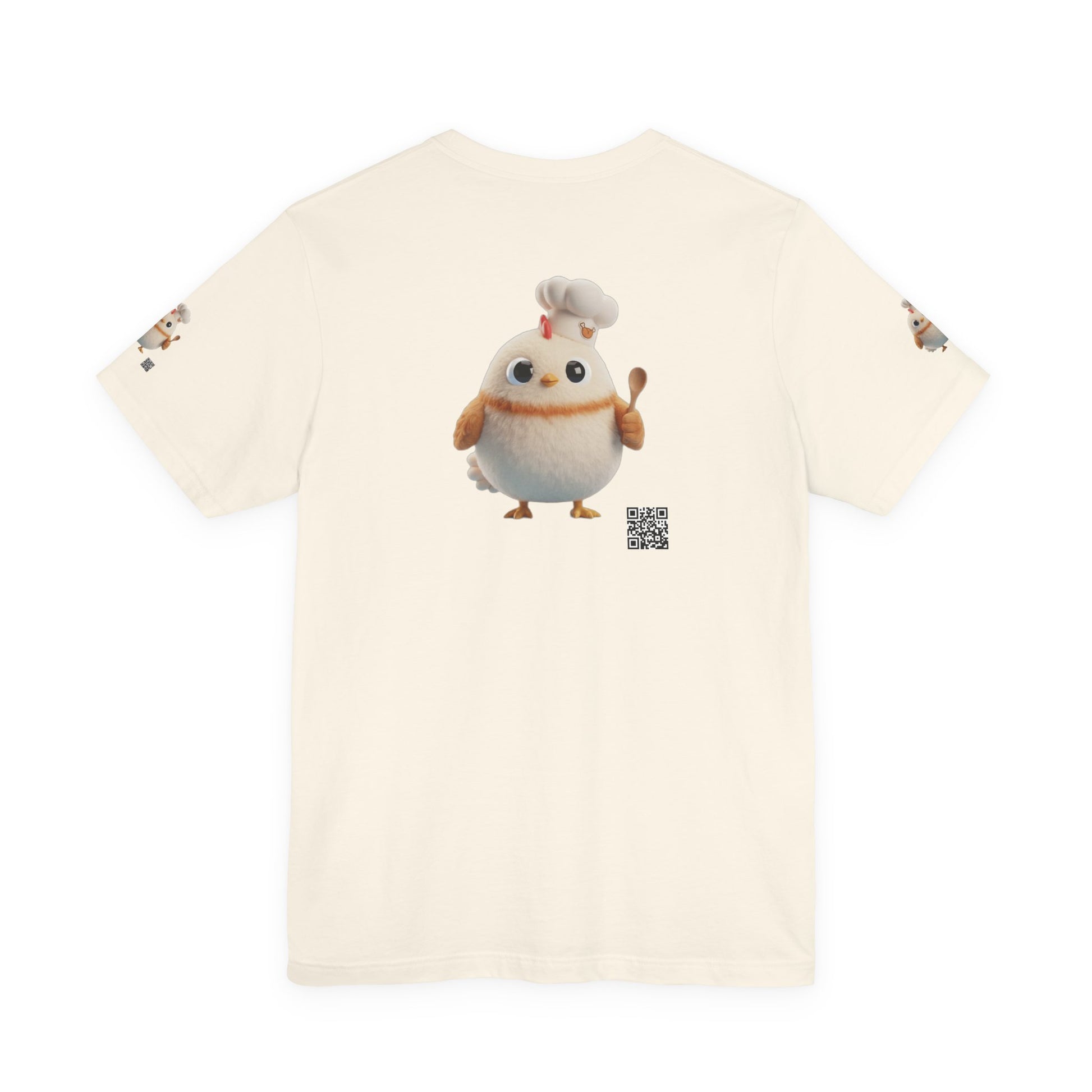 PokAIMignon Companion T-Shirt — T-Shirt | PokAIMignons™