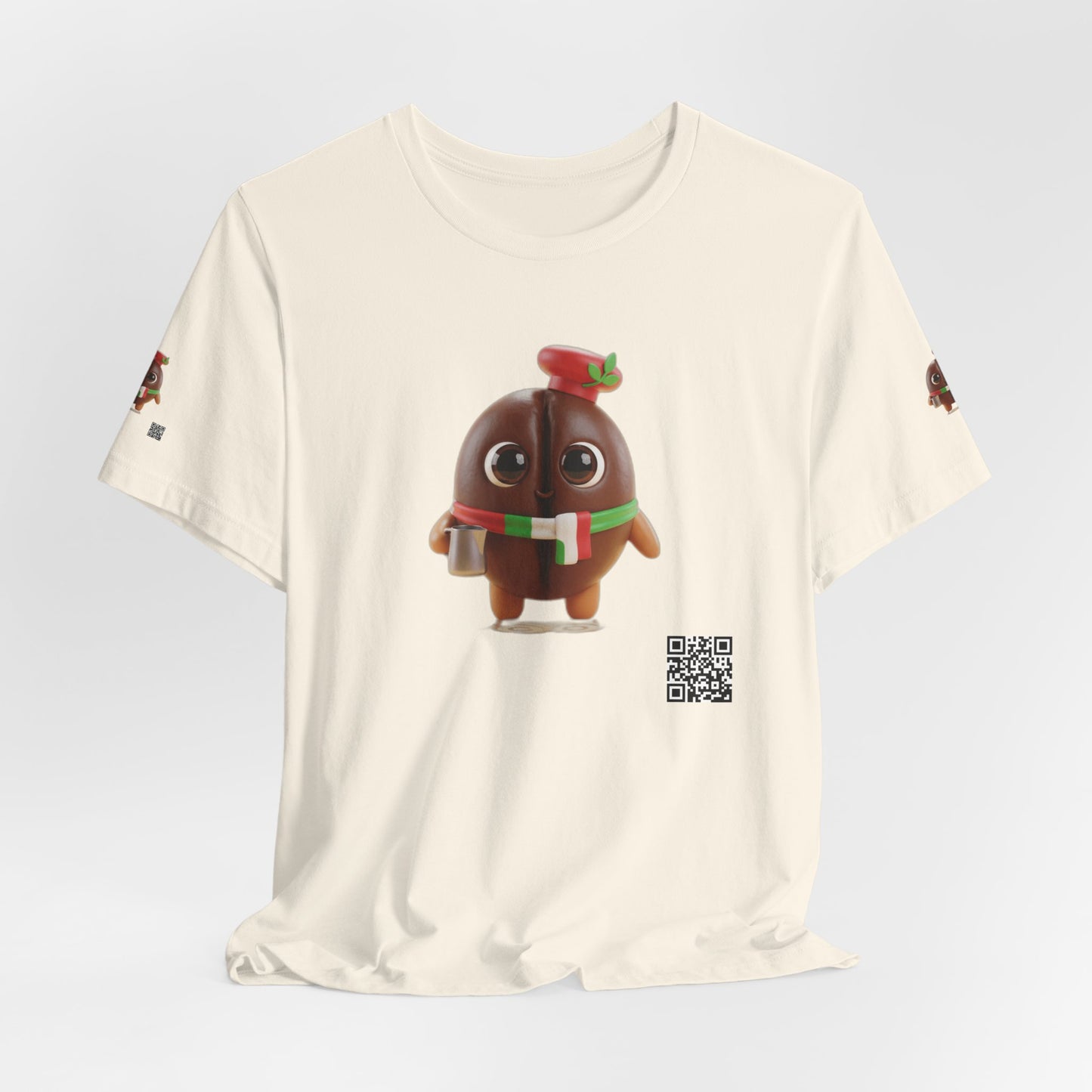 PokAIMignons Drop #24 T-Shirt — T-Shirt | PokAIMignons™