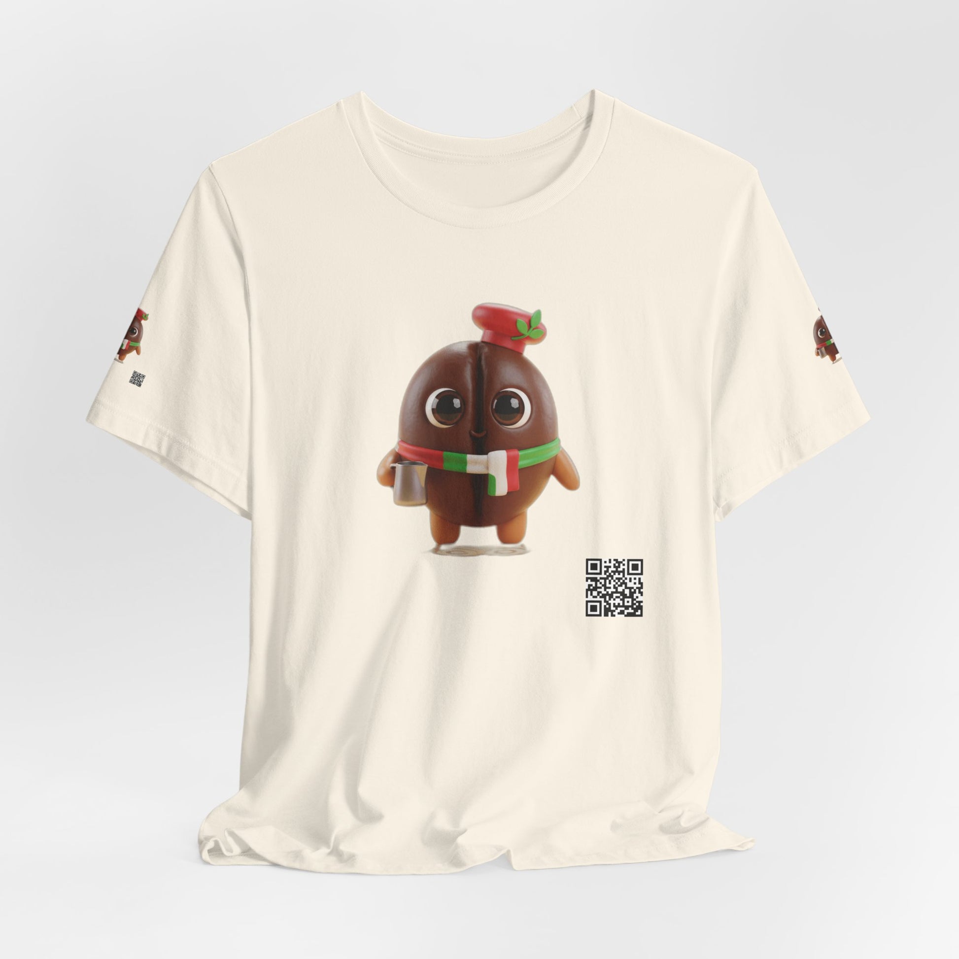 PokAIMignons Drop #24 T-Shirt — T-Shirt | PokAIMignons™