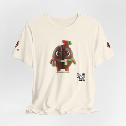 PokAIMignons Drop #24 T-Shirt — T-Shirt | PokAIMignons™