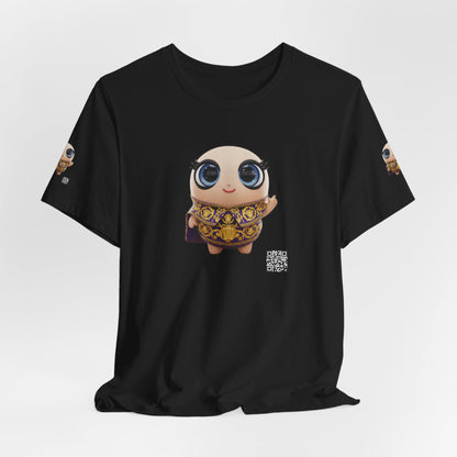 Versa PokAIMignon T-Shirt — T-Shirt | PokAIMignons™