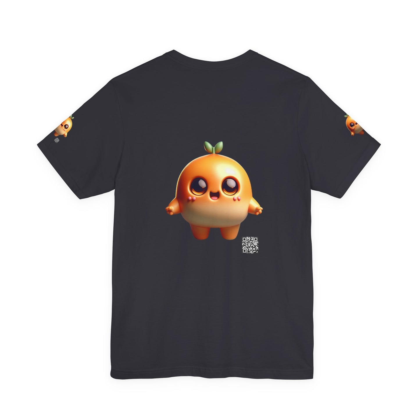 Companion #108 PokAIMignon T-Shirt — T-Shirt | PokAIMignons™