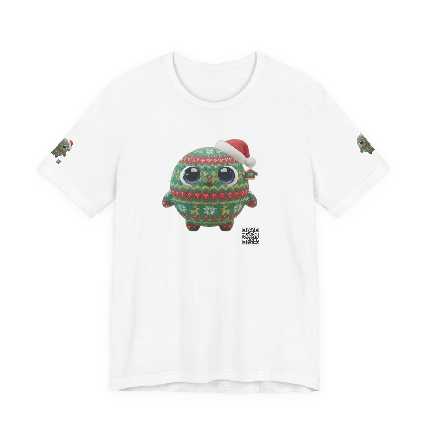 PokAIMignon Companion T-Shirt — T-Shirt | PokAIMignons™
