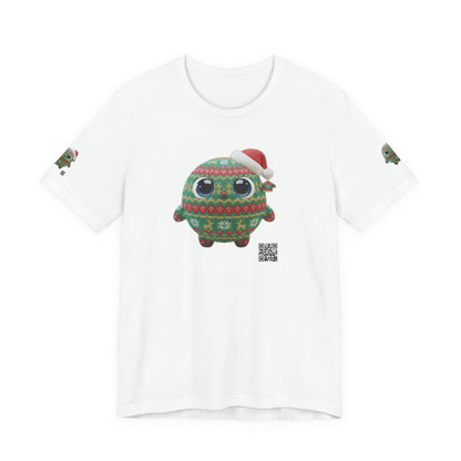 PokAIMignon Companion T-Shirt — T-Shirt | PokAIMignons™