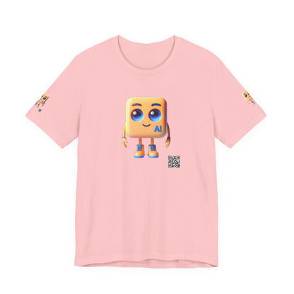 PokAIMignons Drop #25 T-Shirt — T-Shirt | PokAIMignons™
